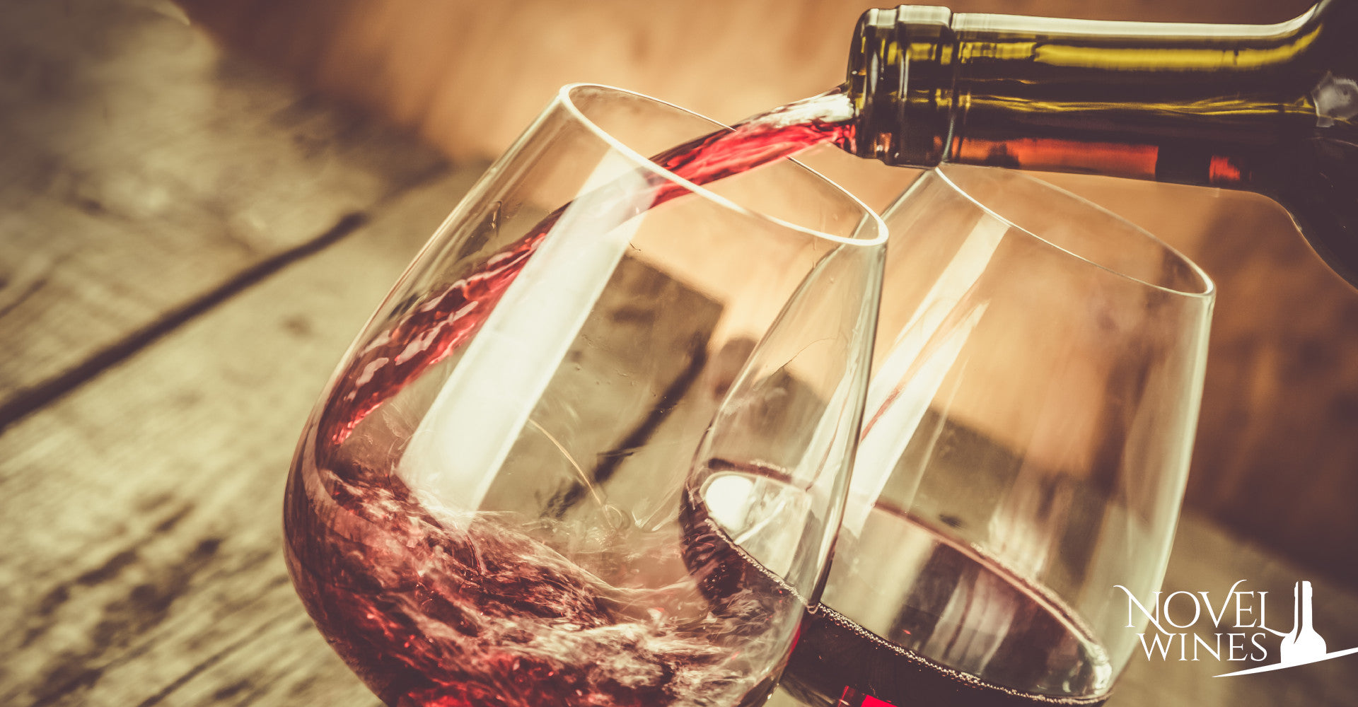 20 Red Wines to Drink in Shortlist Red Wines The Wine - 2020 Novel
