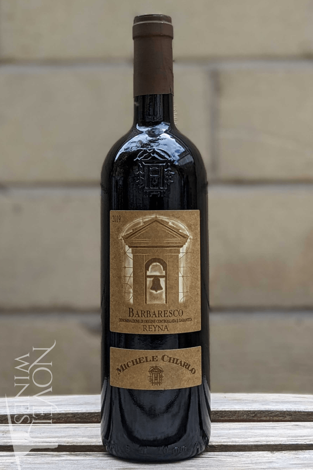 Michele Chiarlo Reyna Barbaresco Nebbiolo Italy