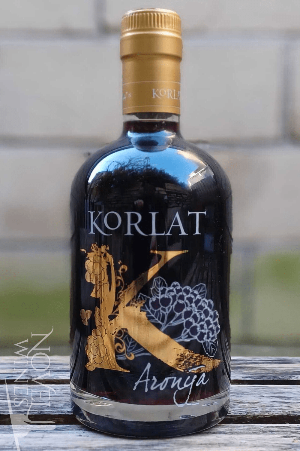 Badel Liqueur Badel Korlat Aronja % abv, Croatia