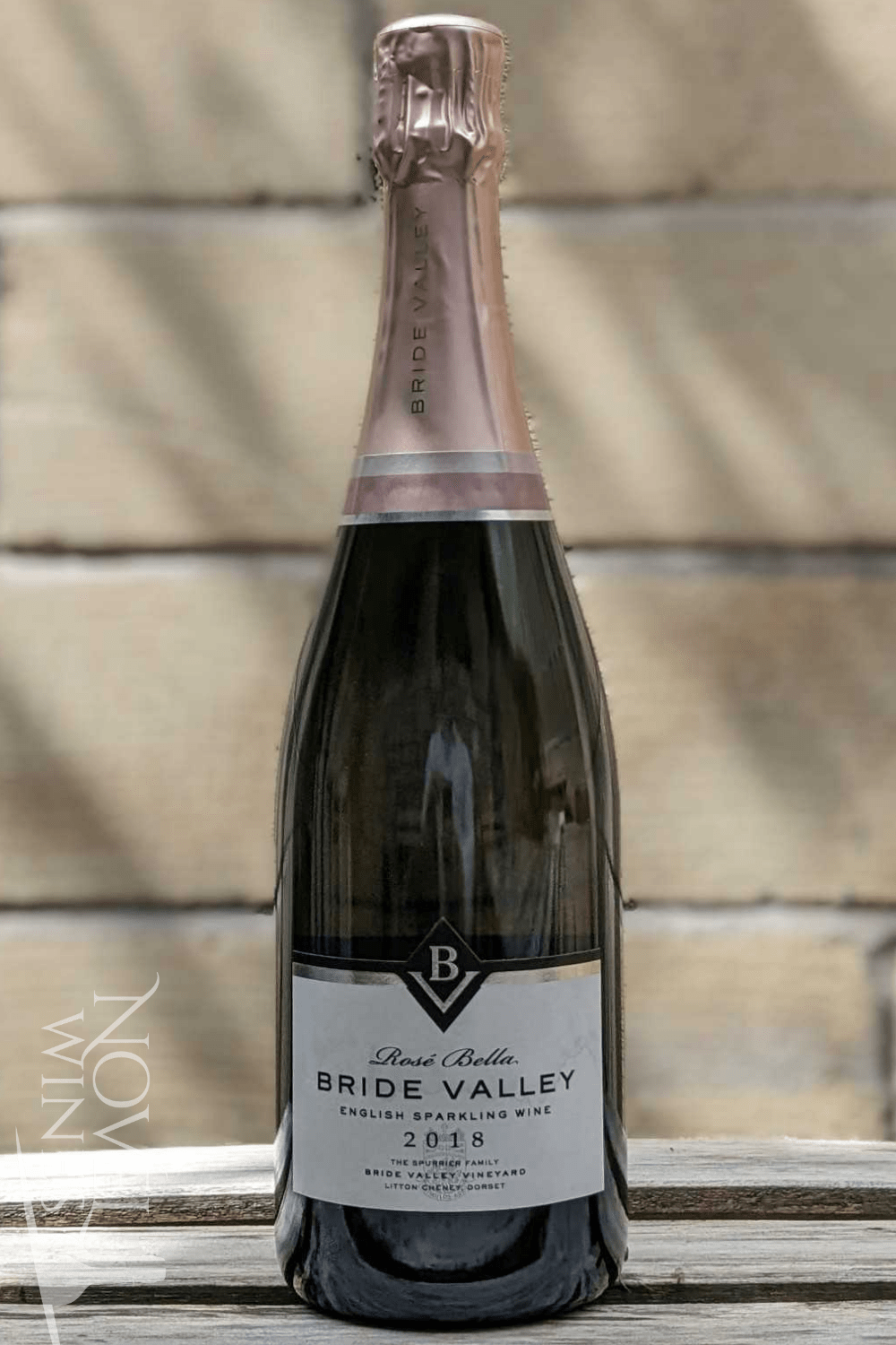 Westwell - Wicken Foy NV - English sparkling : r/wine